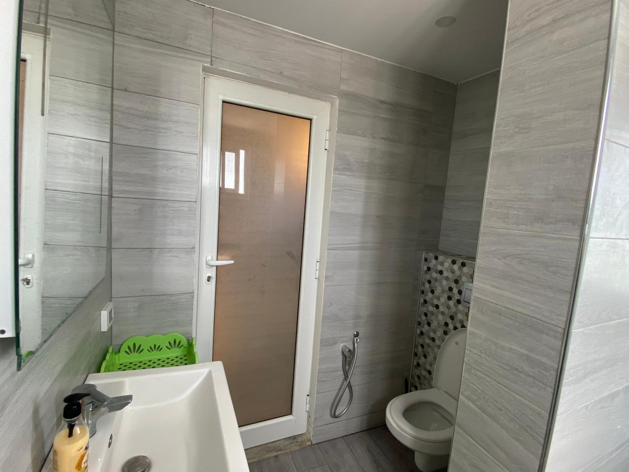 Appartement Ezzouhour Dar Sammoud Kelibia Eksteriør billede