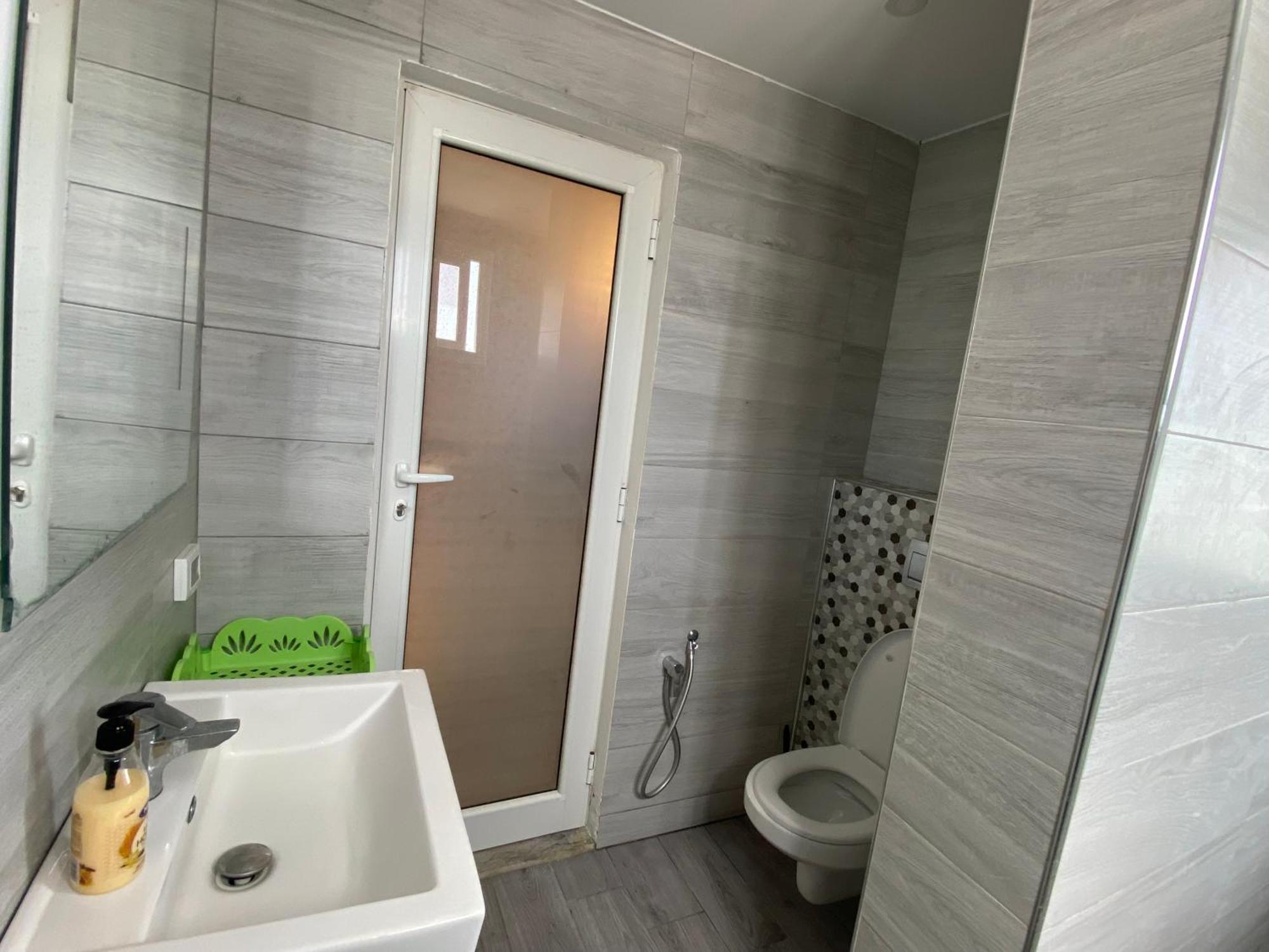 Appartement Ezzouhour Dar Sammoud Kelibia Eksteriør billede